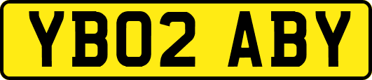 YB02ABY