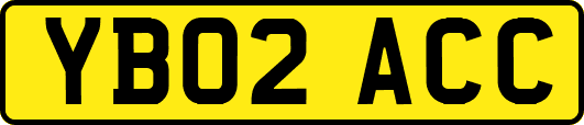 YB02ACC