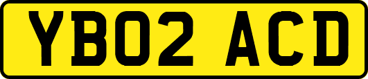 YB02ACD