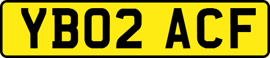 YB02ACF