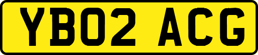 YB02ACG