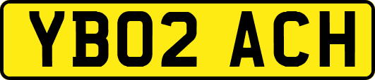 YB02ACH