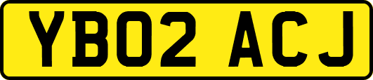 YB02ACJ
