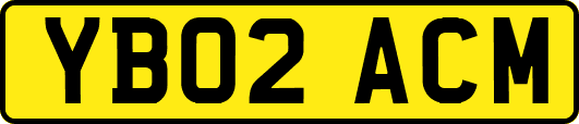 YB02ACM