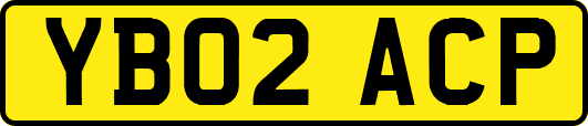 YB02ACP