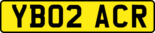 YB02ACR