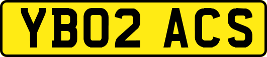 YB02ACS