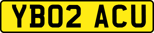 YB02ACU