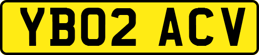 YB02ACV