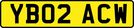 YB02ACW