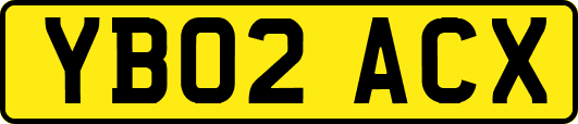 YB02ACX