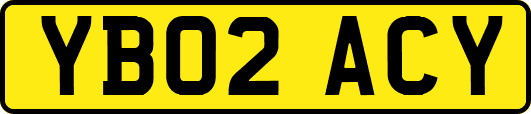 YB02ACY