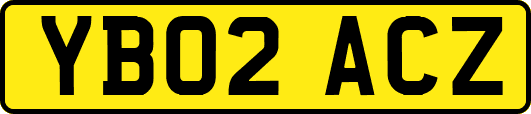 YB02ACZ