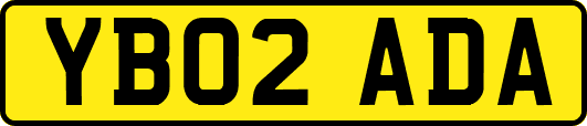 YB02ADA