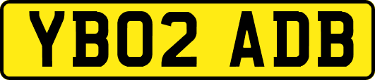 YB02ADB