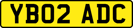 YB02ADC