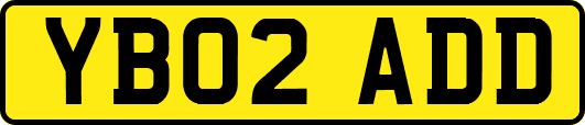 YB02ADD