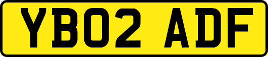 YB02ADF