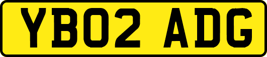 YB02ADG