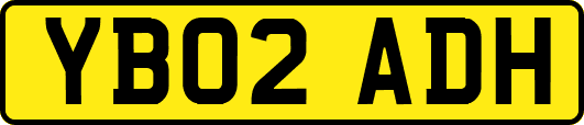 YB02ADH