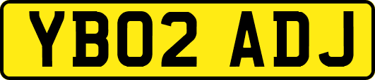 YB02ADJ