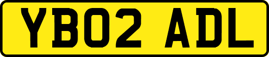 YB02ADL