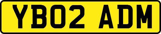 YB02ADM