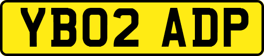 YB02ADP