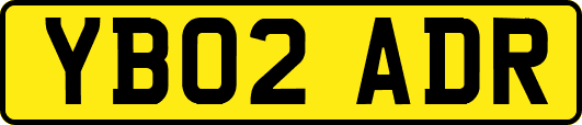 YB02ADR