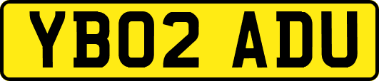 YB02ADU