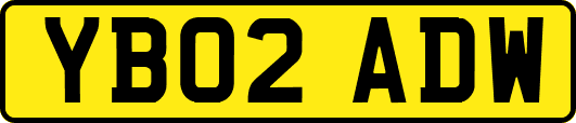 YB02ADW