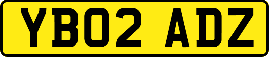 YB02ADZ
