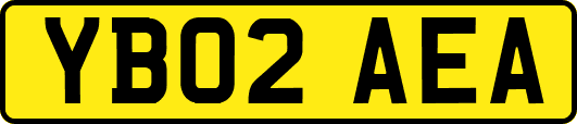 YB02AEA