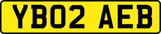 YB02AEB