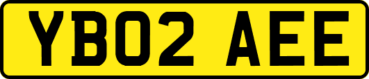 YB02AEE