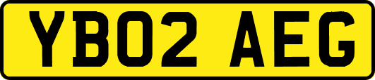 YB02AEG