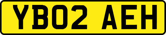 YB02AEH