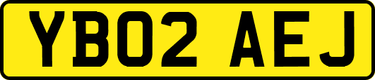 YB02AEJ