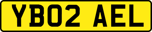 YB02AEL