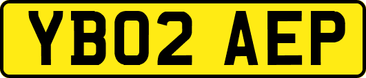 YB02AEP
