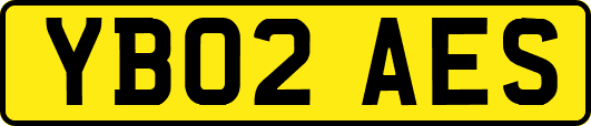 YB02AES
