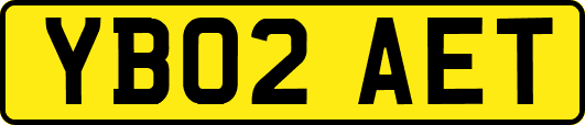 YB02AET