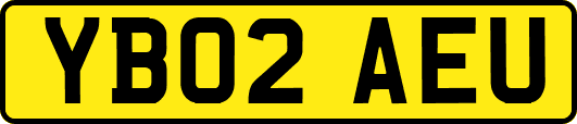 YB02AEU