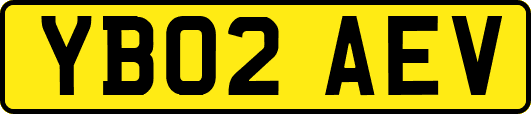 YB02AEV