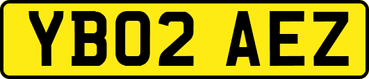 YB02AEZ