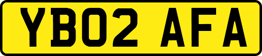 YB02AFA
