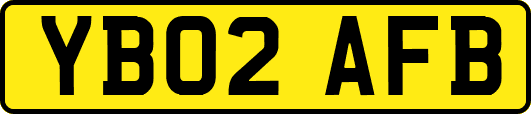 YB02AFB