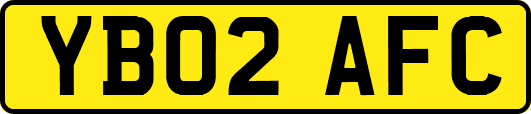 YB02AFC