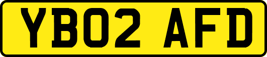 YB02AFD