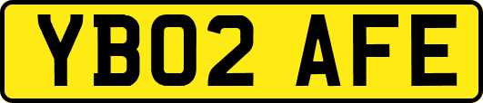 YB02AFE